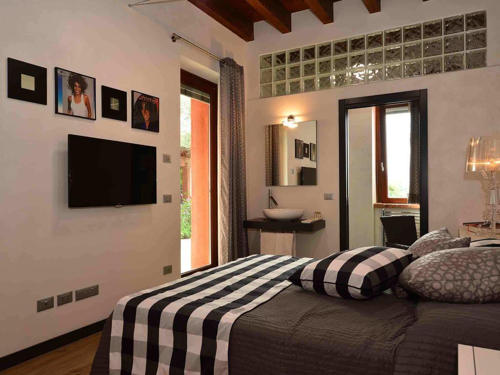 Bebdoremi Desenzano del Garda Pokój zdjęcie