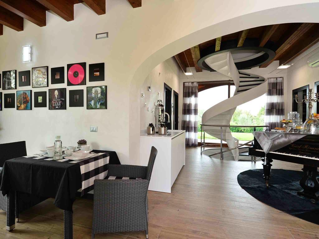 Bebdoremi Desenzano del Garda Zewnętrze zdjęcie