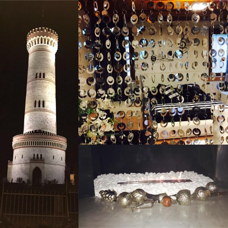 Bebdoremi Desenzano del Garda Zewnętrze zdjęcie