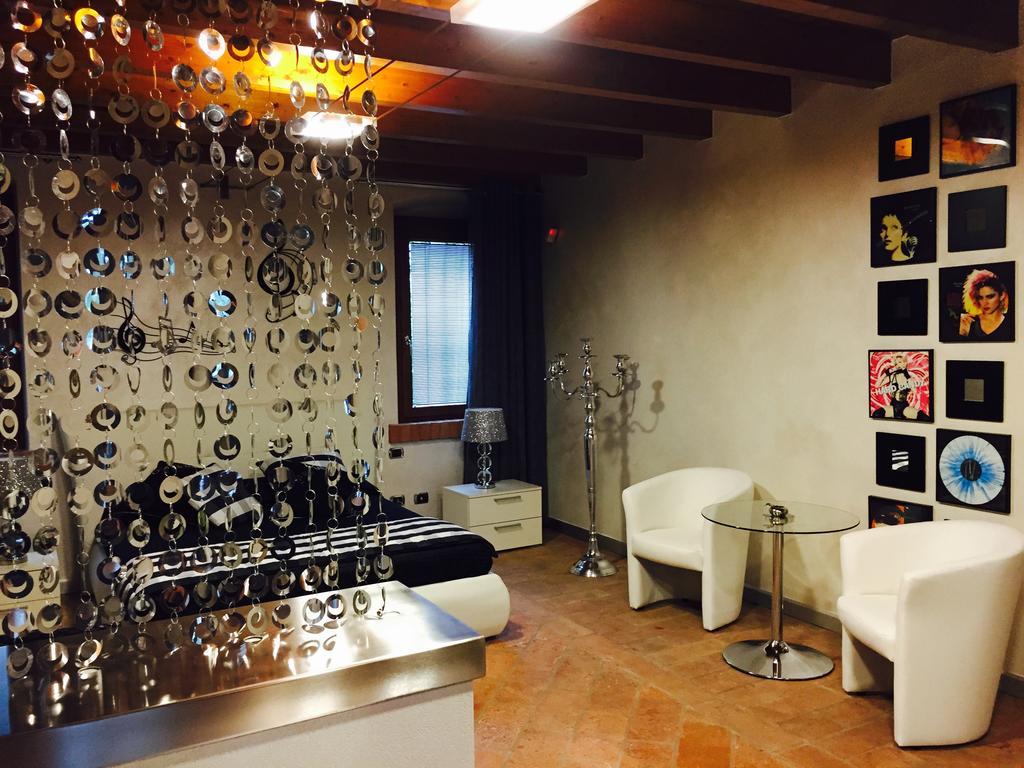 Bebdoremi Desenzano del Garda Zewnętrze zdjęcie