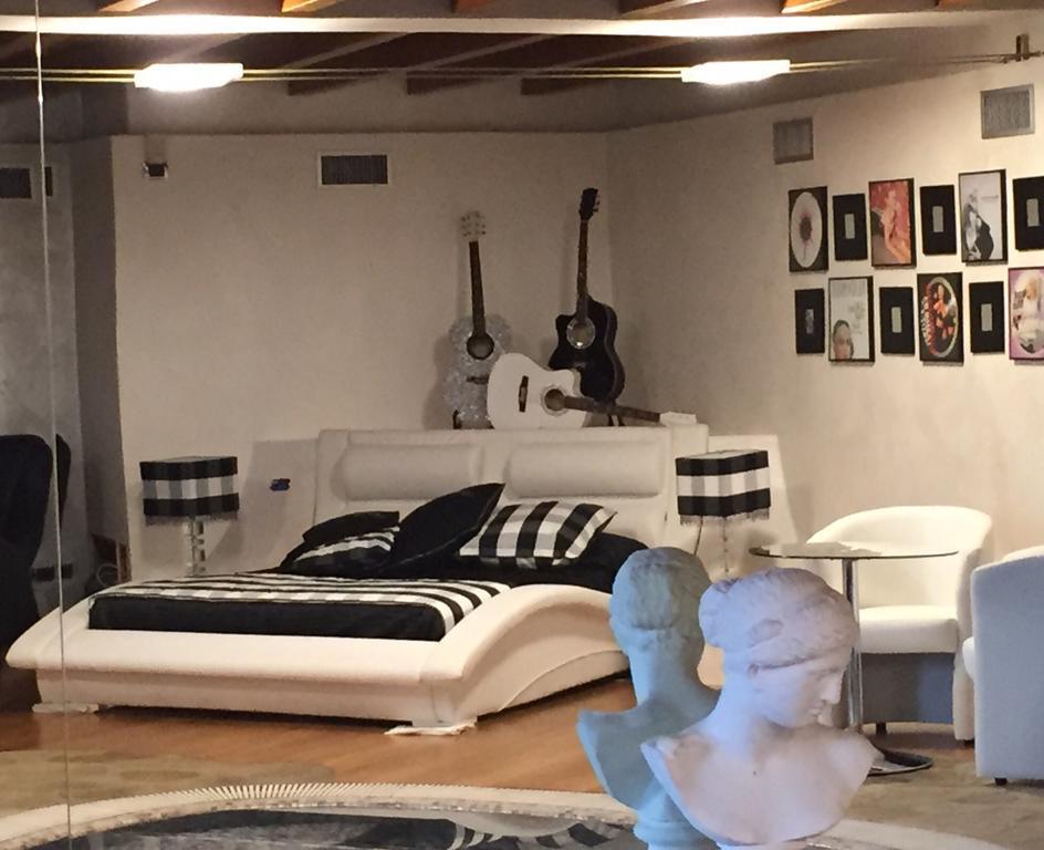 Bebdoremi Desenzano del Garda Zewnętrze zdjęcie