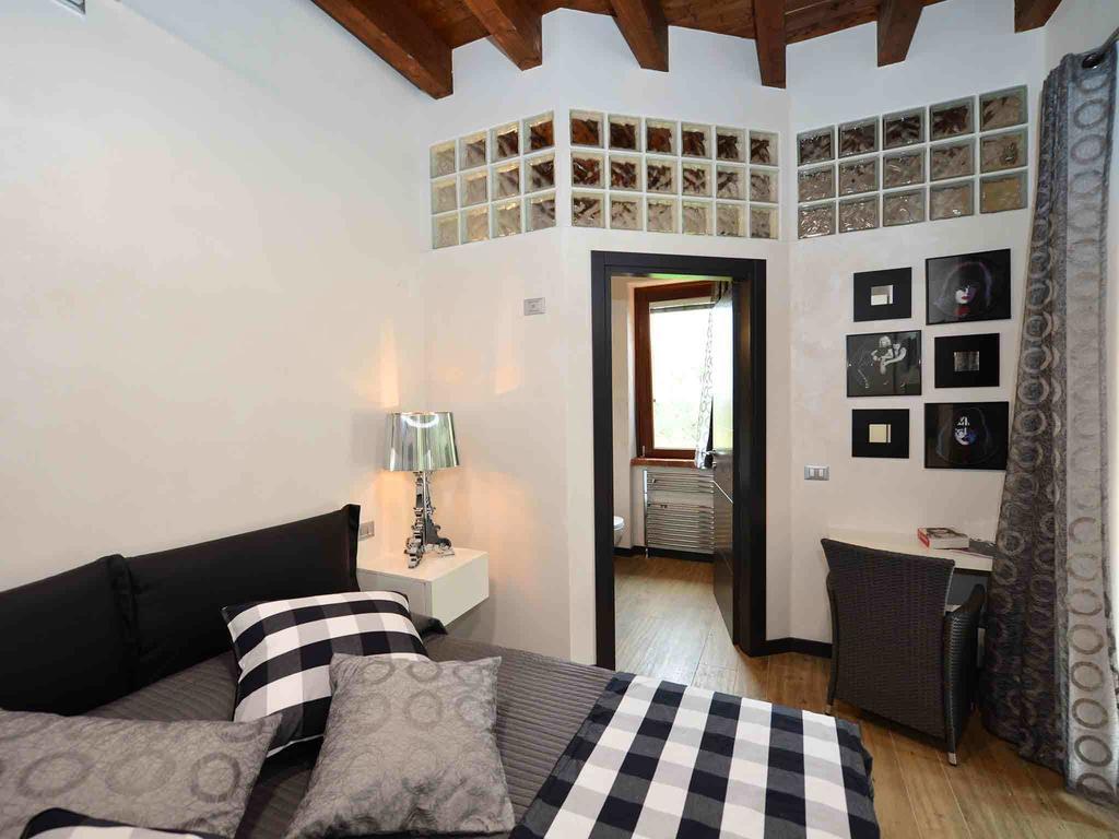 Bebdoremi Desenzano del Garda Pokój zdjęcie